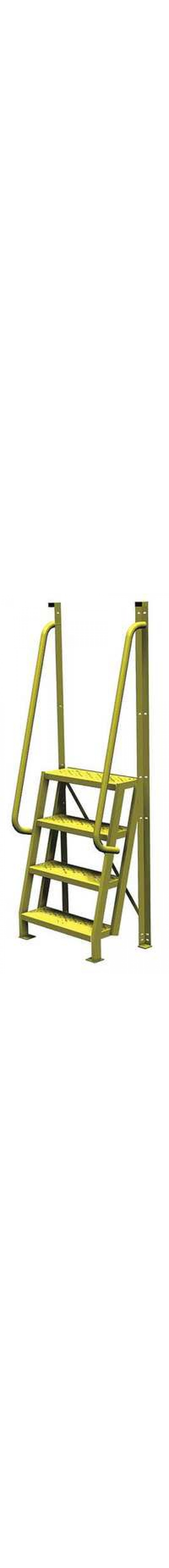 1000Lbs Configurable Crossover Ladder - UCL7504246