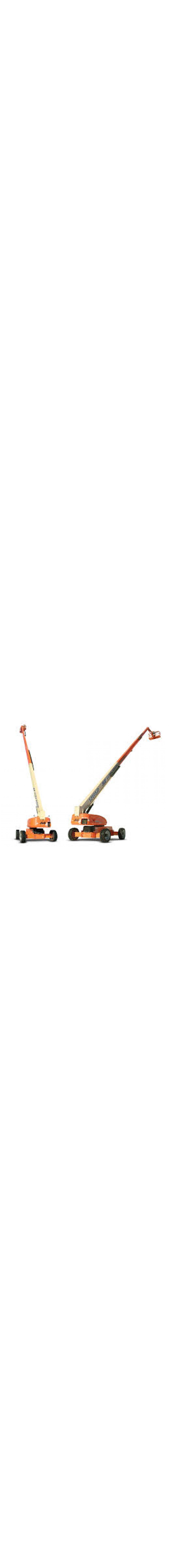 1200SJP Telescopic Boom Lift