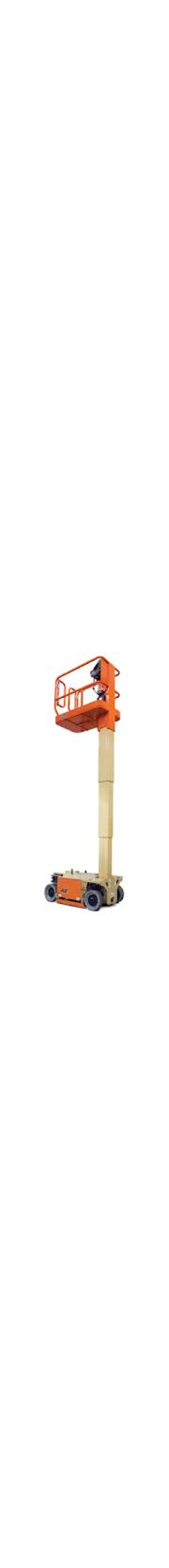 1230ES Electric Vertical Mast Lift