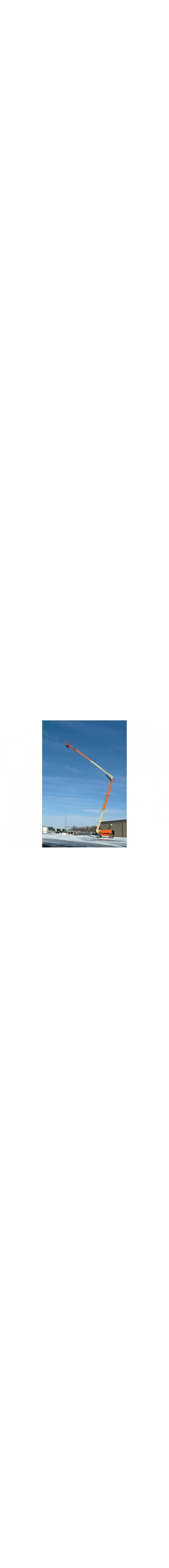 1250AJP Articulating Boom Lift