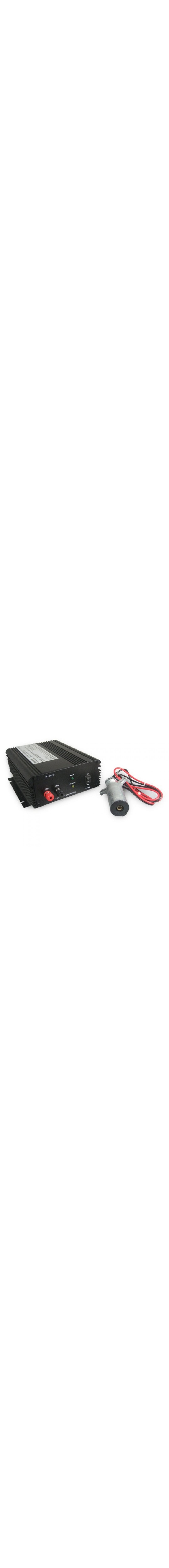 12V Piper Plug
