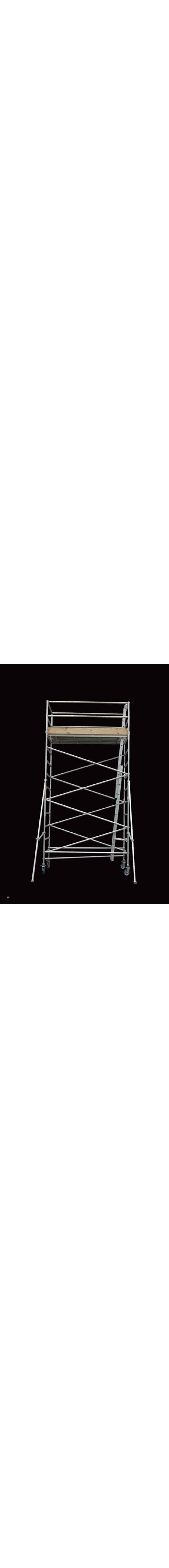 160 Mobile Tower
