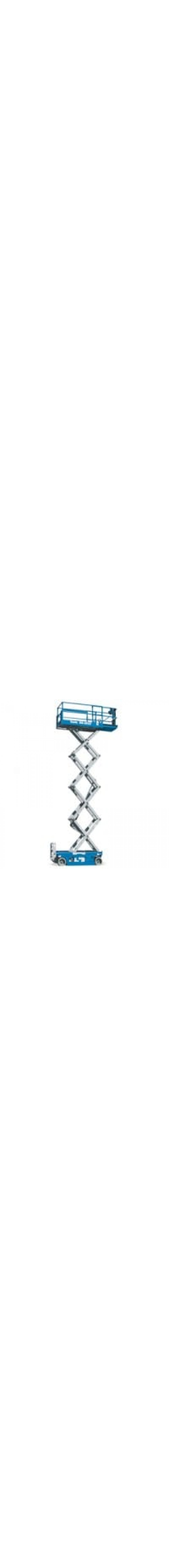 1930ES Electric Scissor Lift
