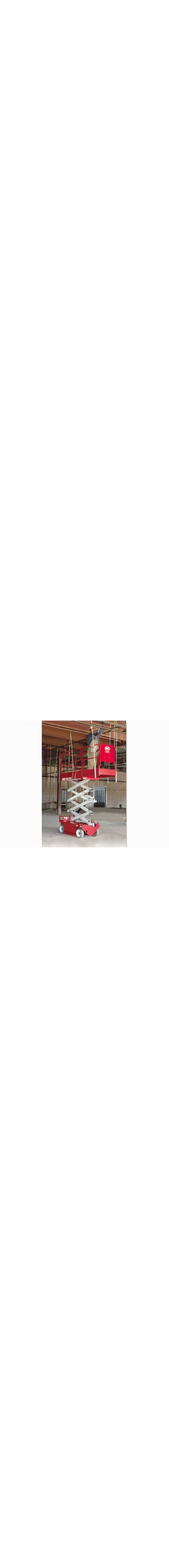1932ES Electric Scissor Lift