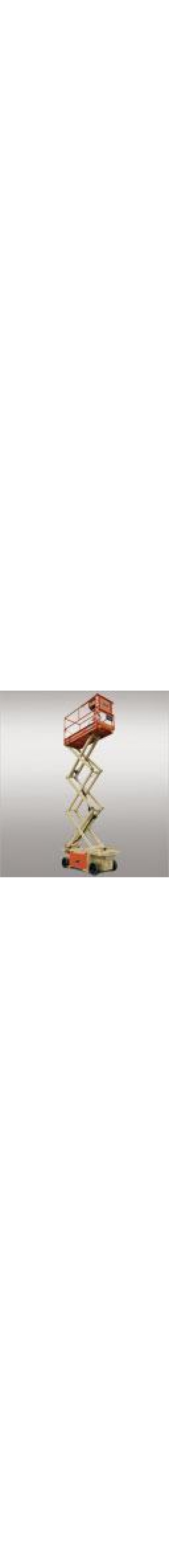 1932RS Electric Scissor Lift