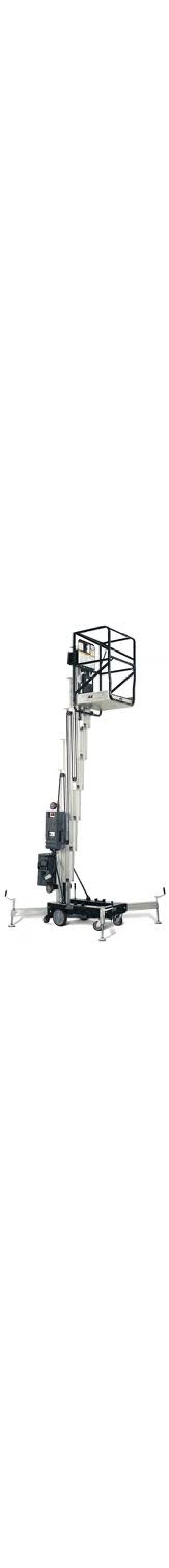 19AMI Vertical Mast Lift