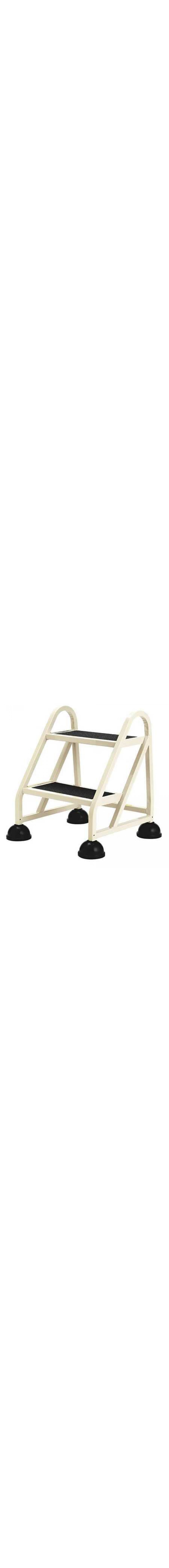 2 Step Fixed Ladder - 102019