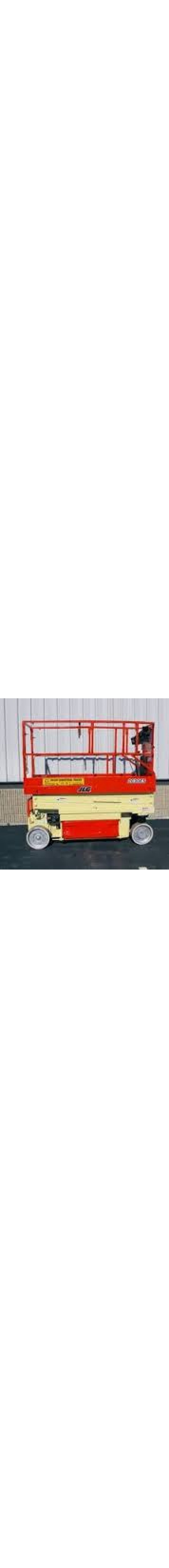 2030ES Electric Scissor Lift