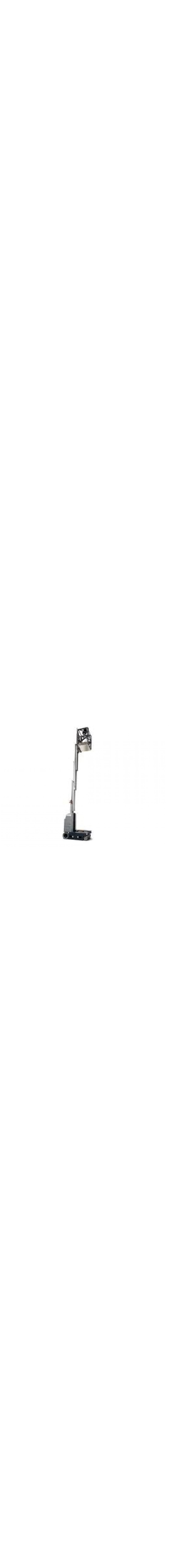 20MVL Vertical Mast Lift