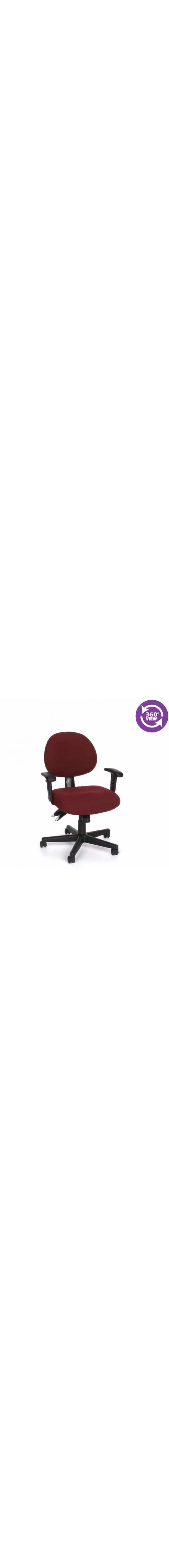 24-Hour Task Chair with Arms