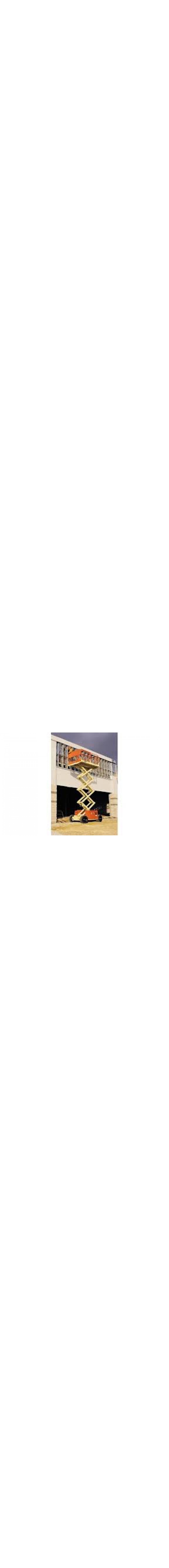 260MRT Scissor Lift