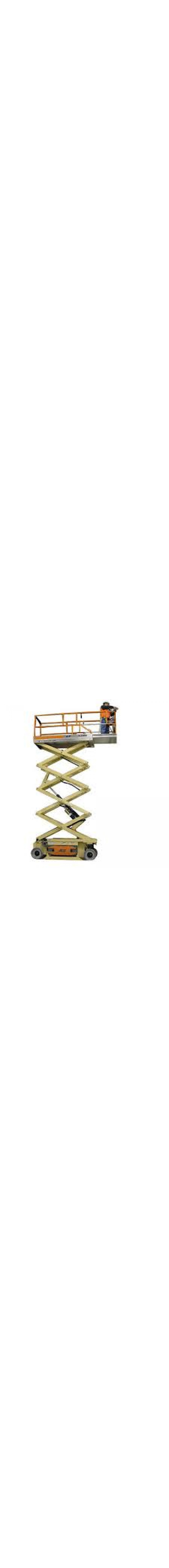 2630ES Electric Scissor Lift