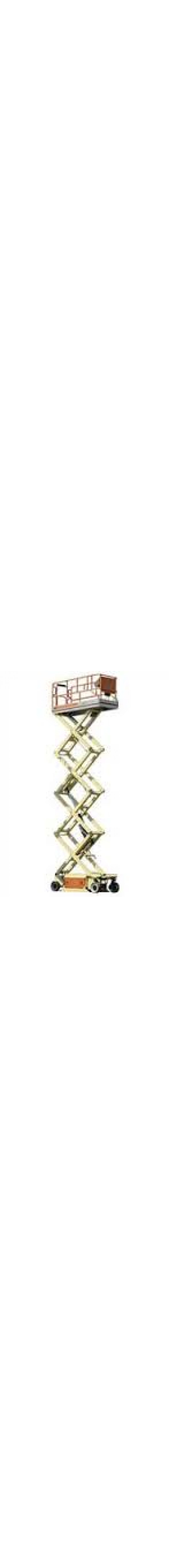 2646ES Electric Scissor Lift