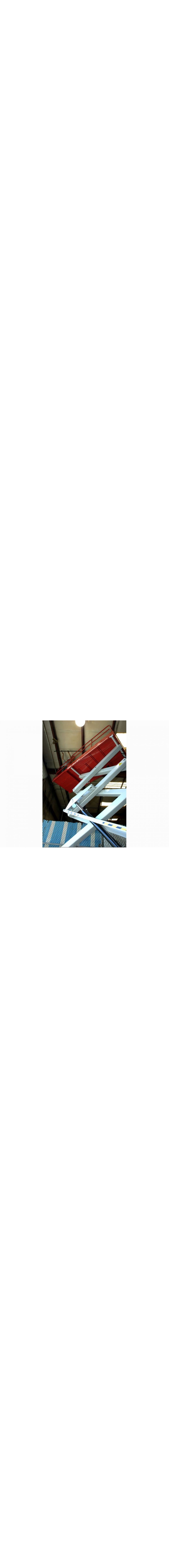 2647ES Electric Scissor Lift