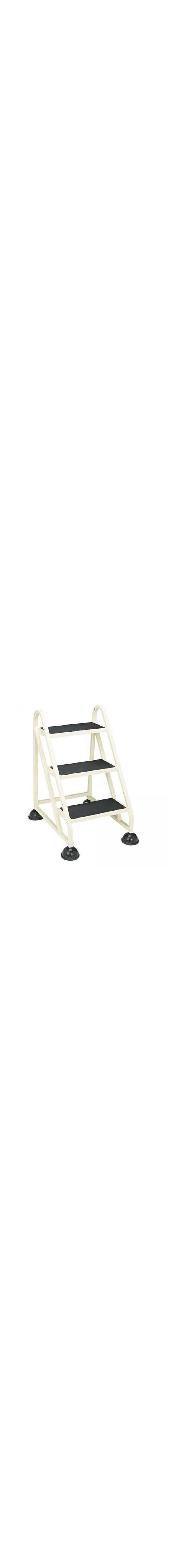 3 Step Fixed Ladder - 103019