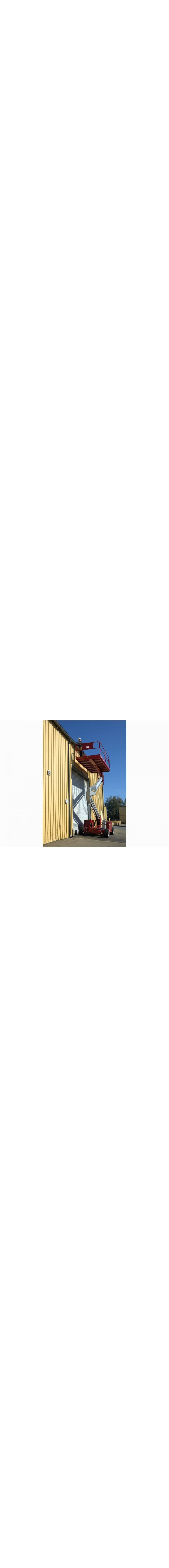 3084RT Electric Rough Terrain Articulating Lift