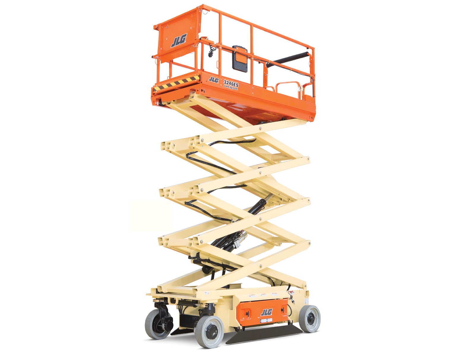 3246ES Electric Scissor Lift