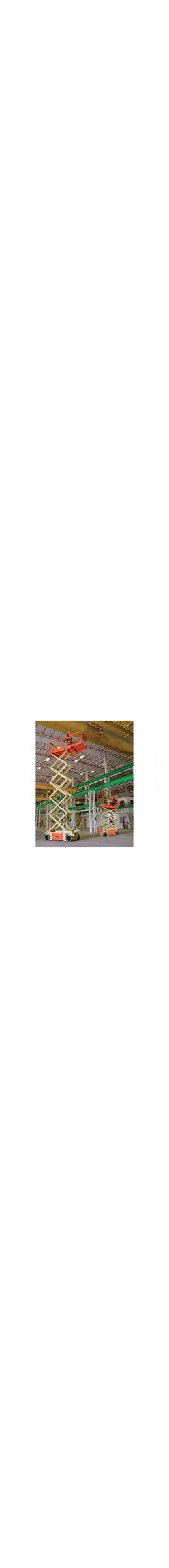 3248RS Electric Scissor Lift