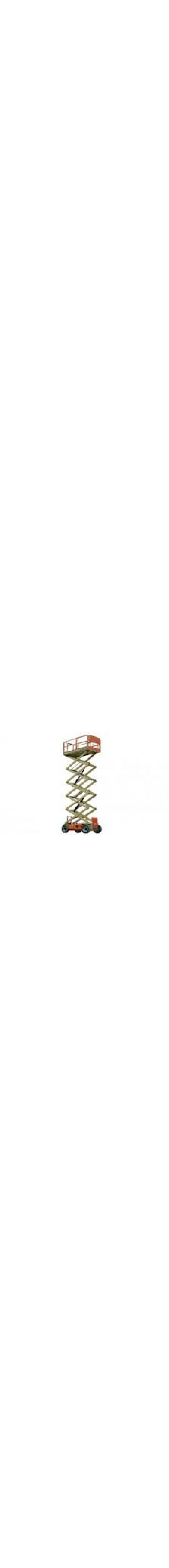 3369LE Electric Scissor Lift