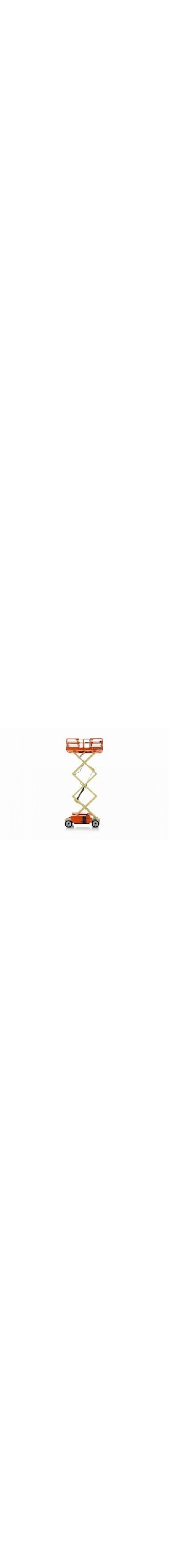 3394RT Scissor Lift
