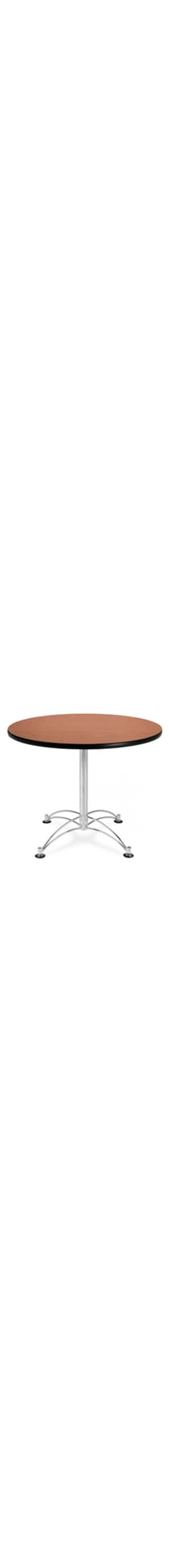 36 Round Multi-Purpose Table