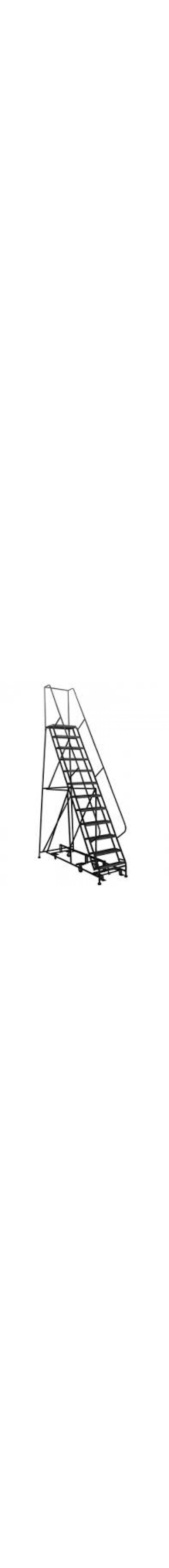 360 Degree Rotating Ladder