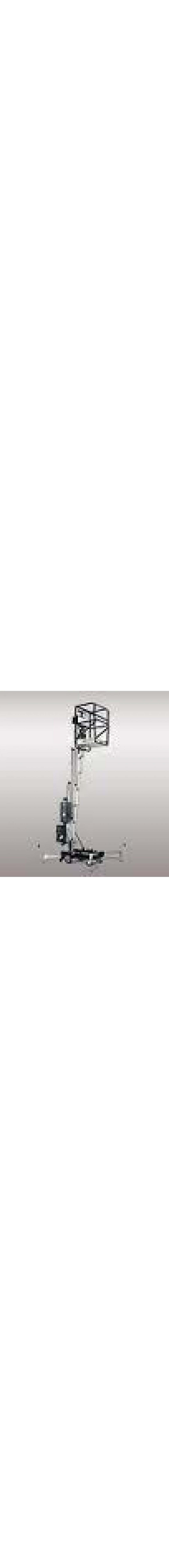 36AM Vertical Mast Lift