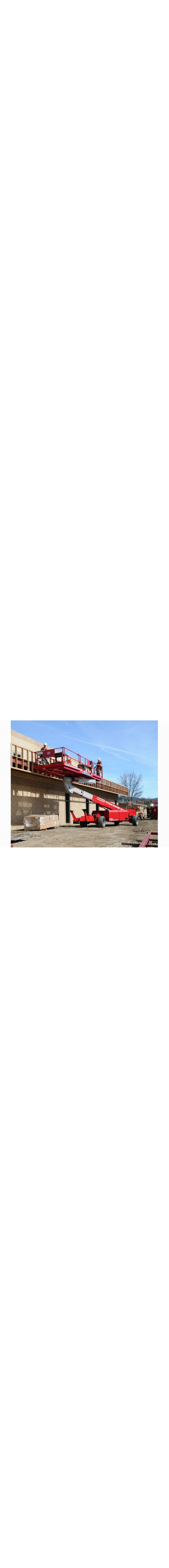 40-S Titan Boom Lift