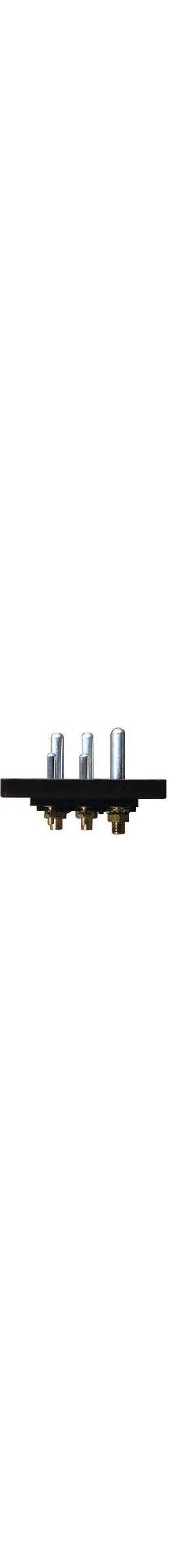 400 HZ Receptable