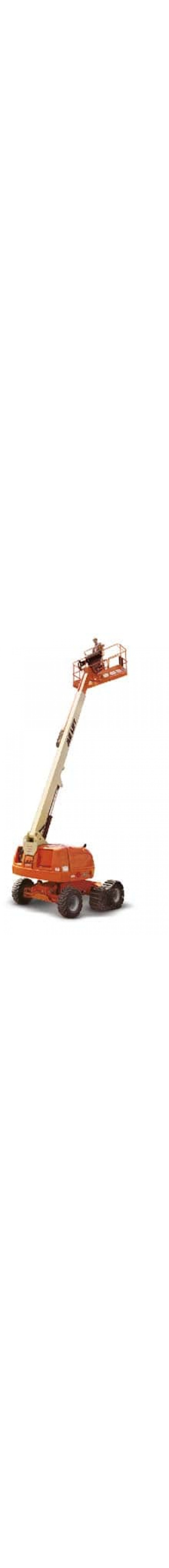 400S Telescopic Boom Lift