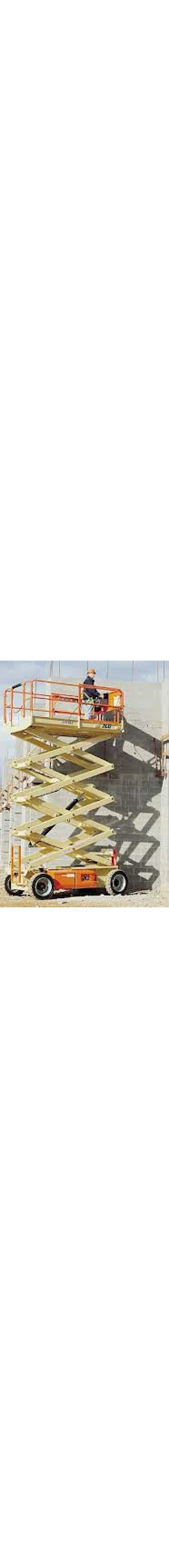 4069LE Electric Scissor Lift