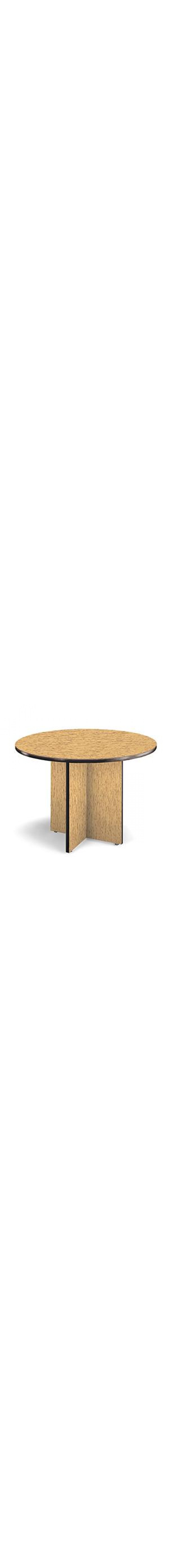 42" Round Conference Table