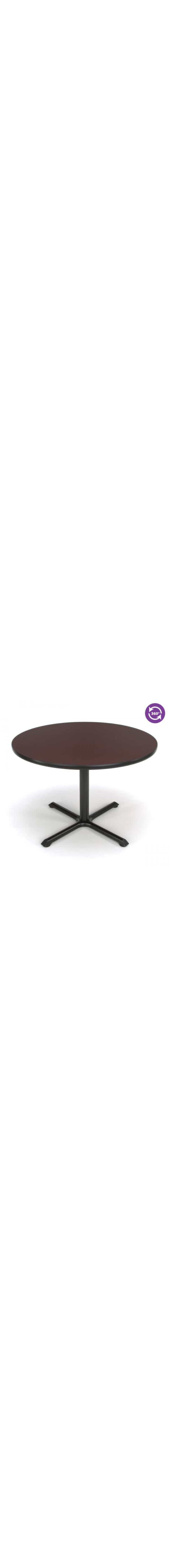 42 Round Multi-Purpose Table