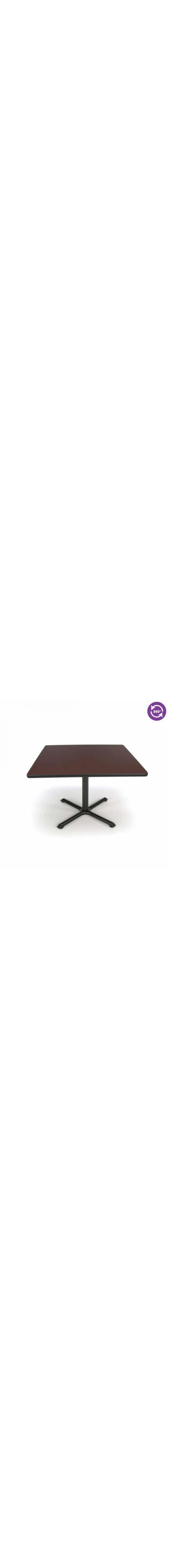 42 Square Multi-Purpose Table