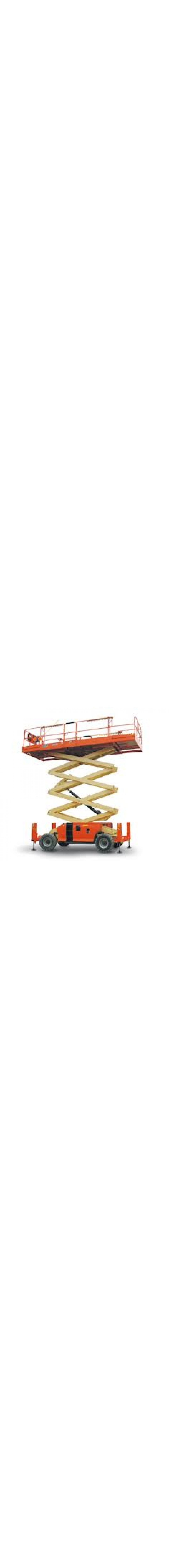 4394RT Scissor Lift