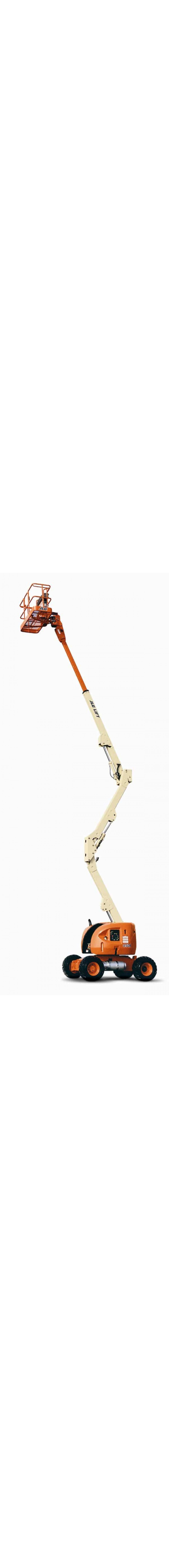 450A Series II Articulating Boom Lift