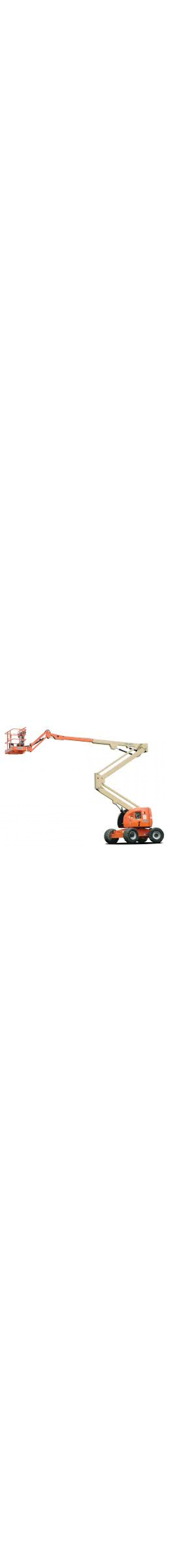 450AJ Series II Articulating Boom Lift