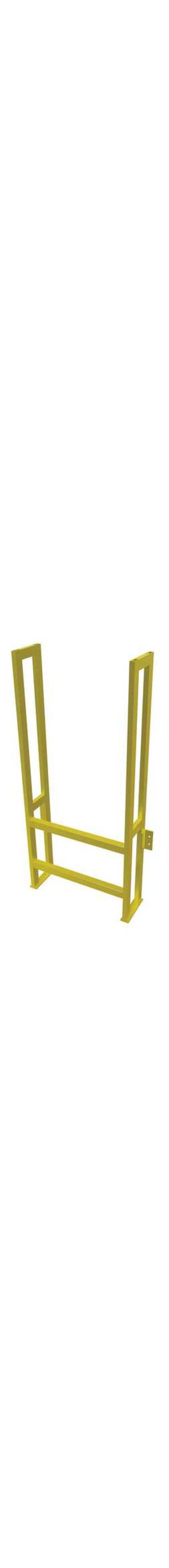 4Ft Fixed Ladder - UAP0290