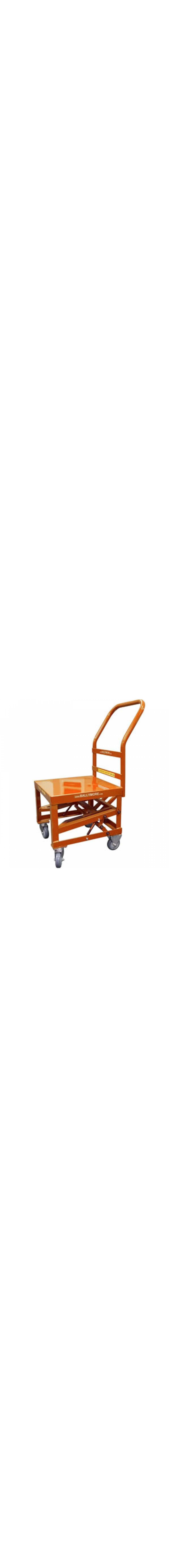 5-Gallon Paint Cart Hand Truck