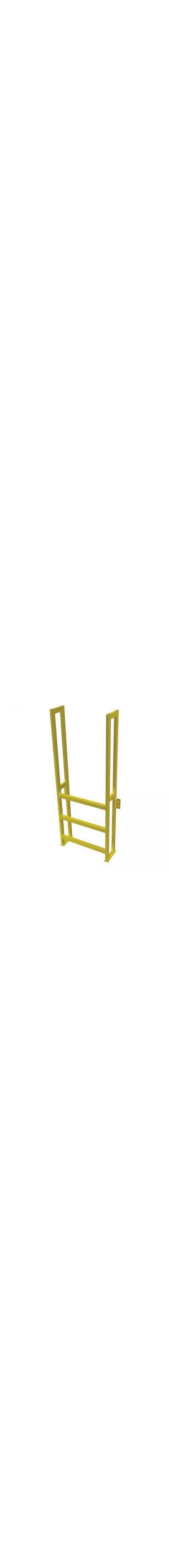5Ft Fixed Ladder - UAP0390