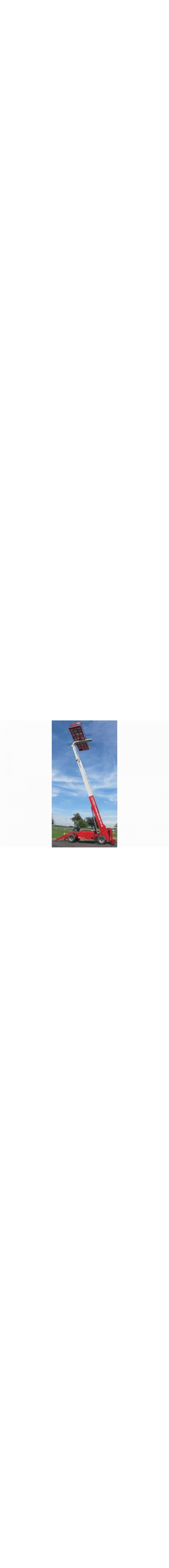 60-S Titan Boom Lift