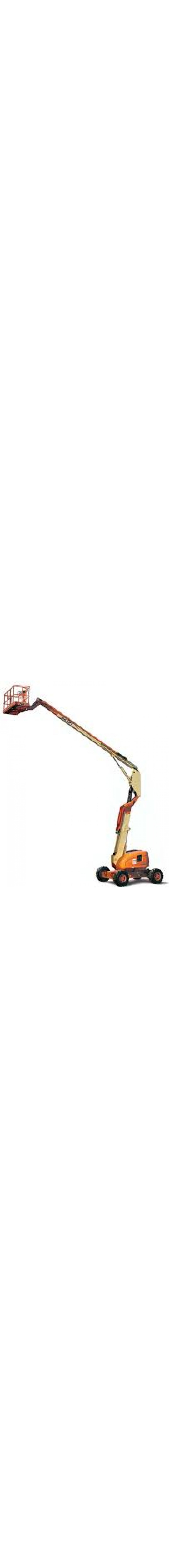 600A Articulating Boom Lift