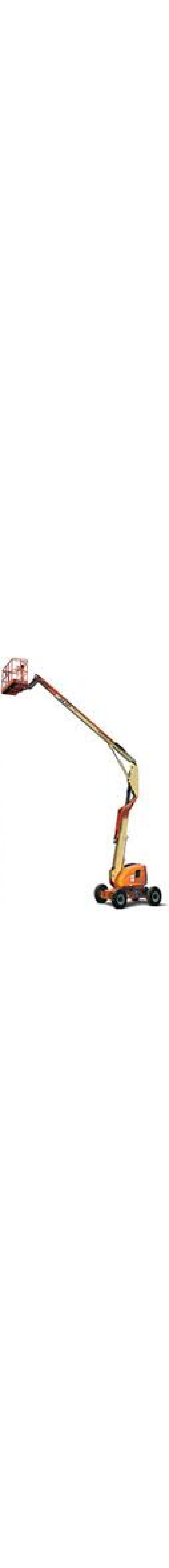600AJ Articulating Boom Lift