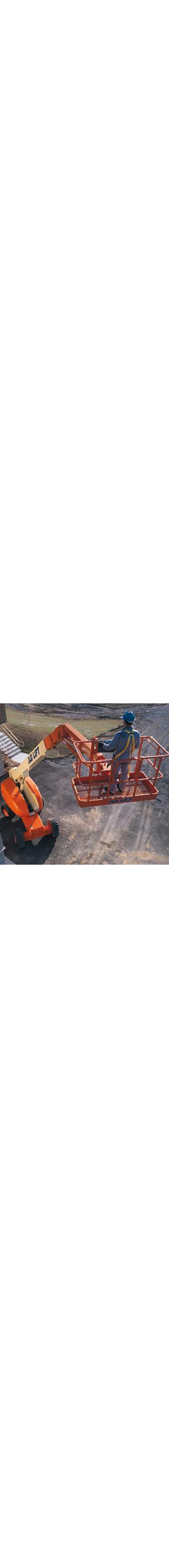 600SJ Telescopic Boom Lift