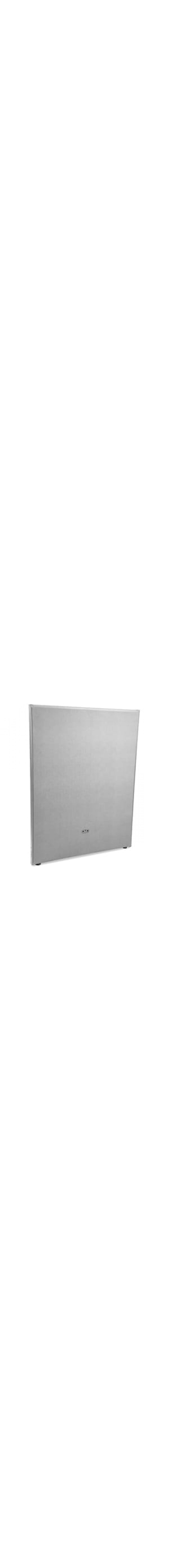 63 by 48 Full Vinyl Panel