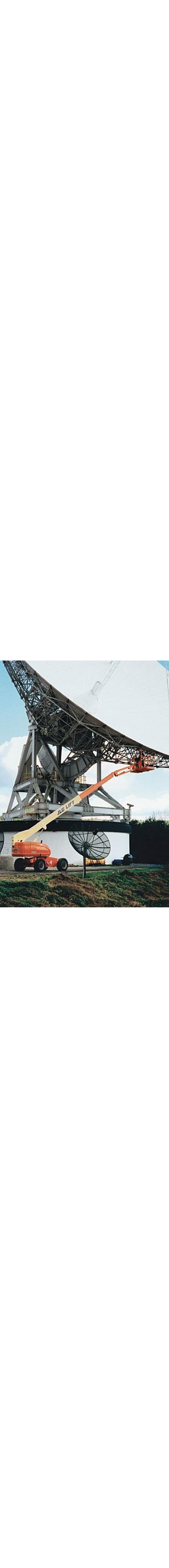 660SJ Telescopic Boom Lift