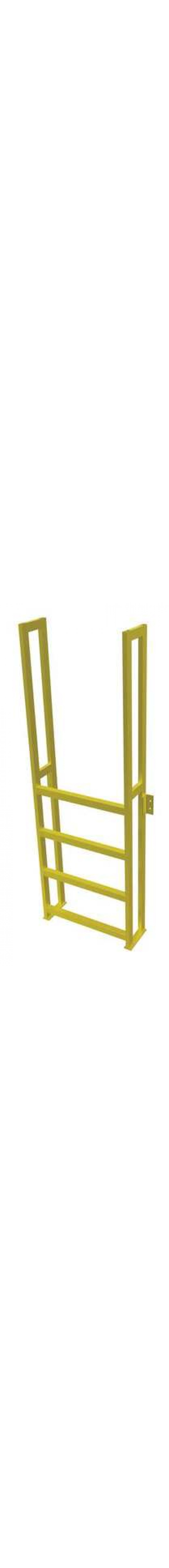 6Ft Fixed Ladder - UAP0490