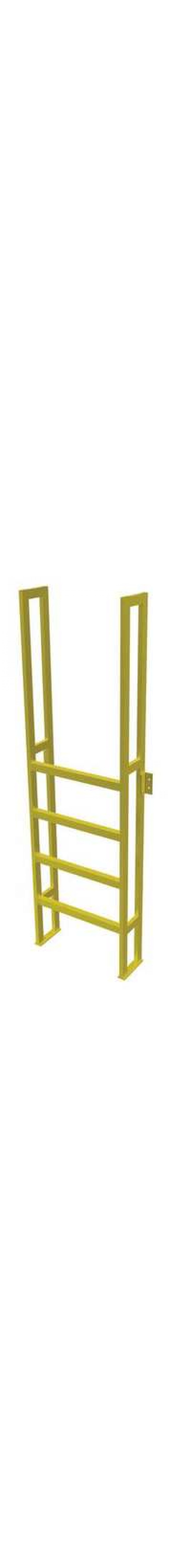 7Ft Fixed Ladder - UAP0590