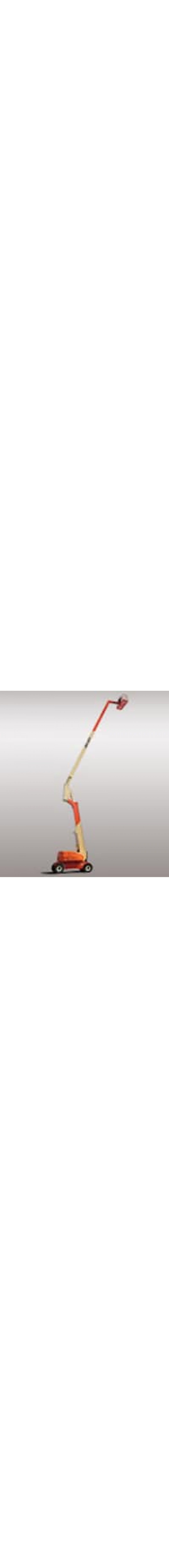 800A Articulating Boom Lift