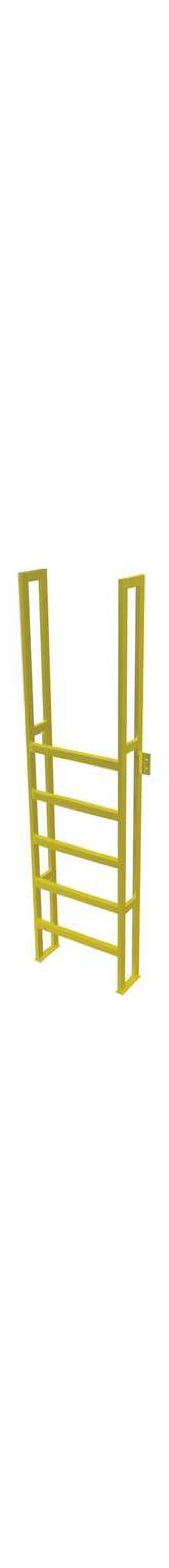 8Ft Fixed Ladder - UAP0690